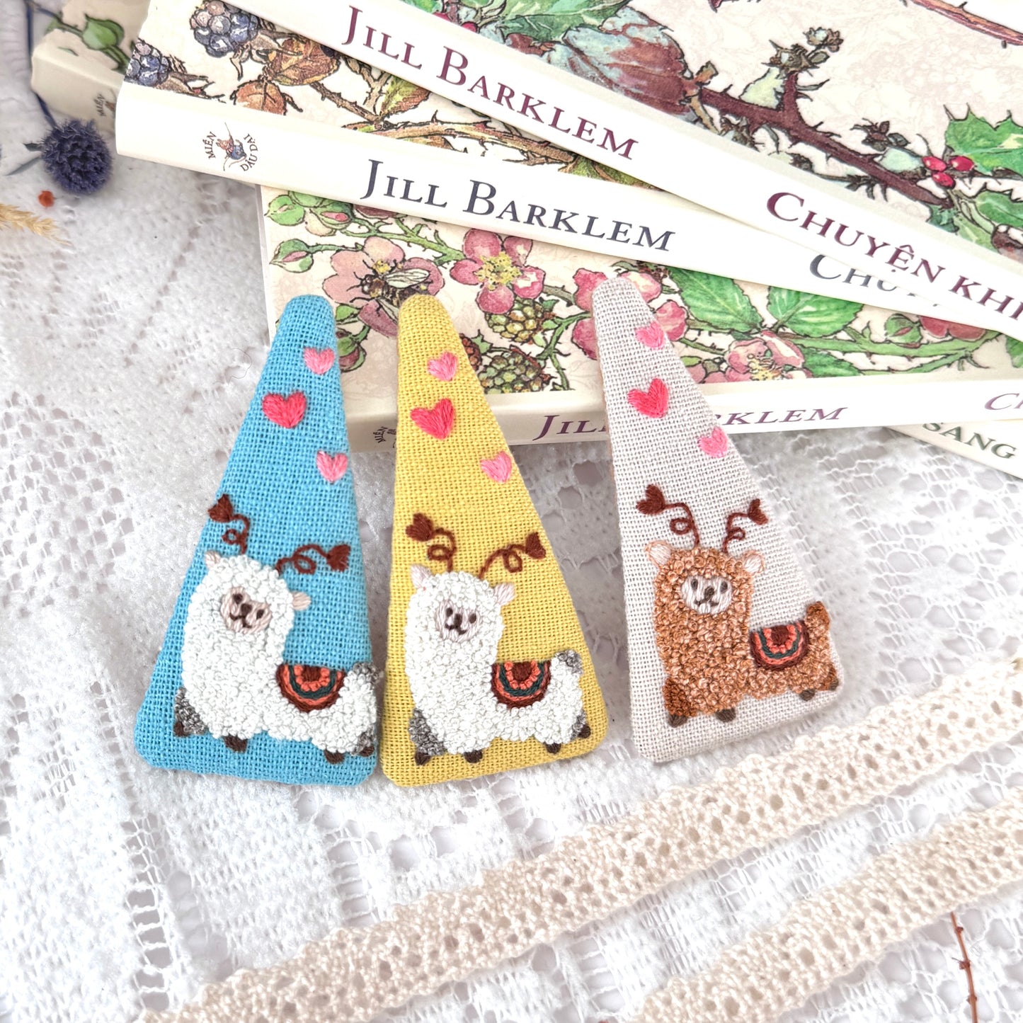 Alpaca