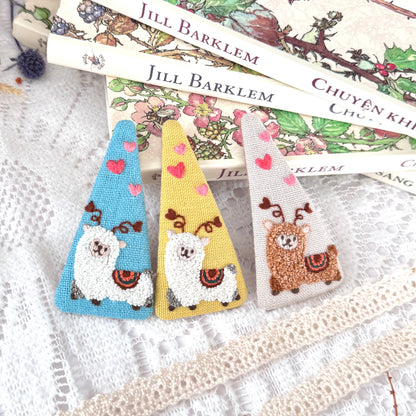 Alpaca