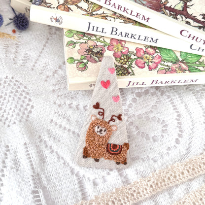 Alpaca