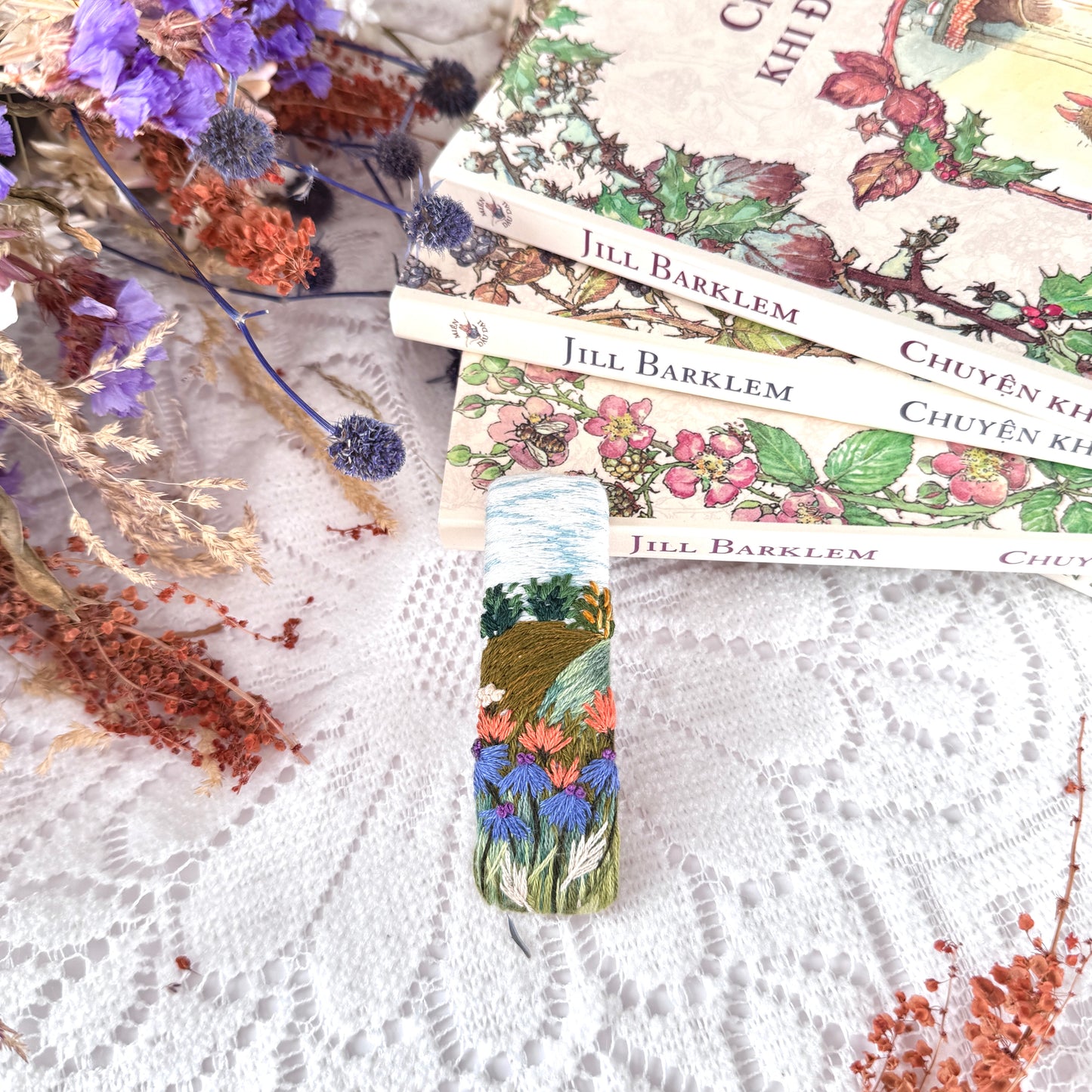 Flower Meadow