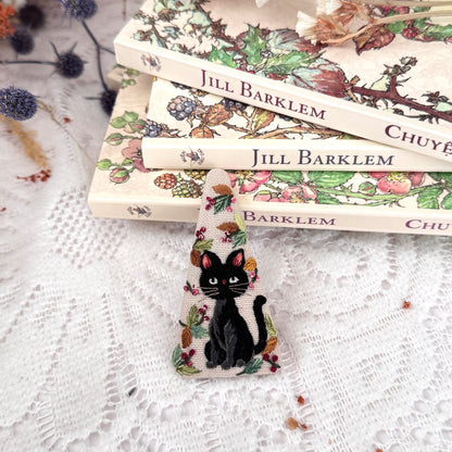 Jiji cat