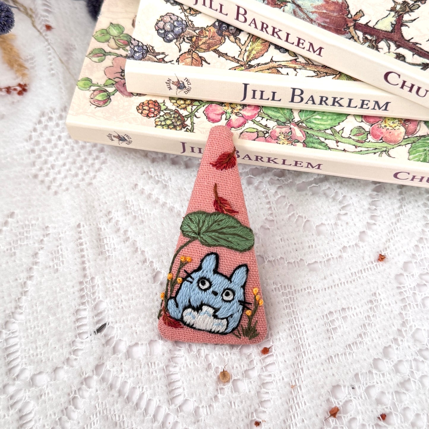 Totoro