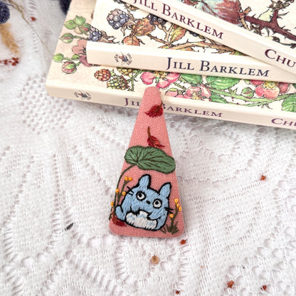 Totoro