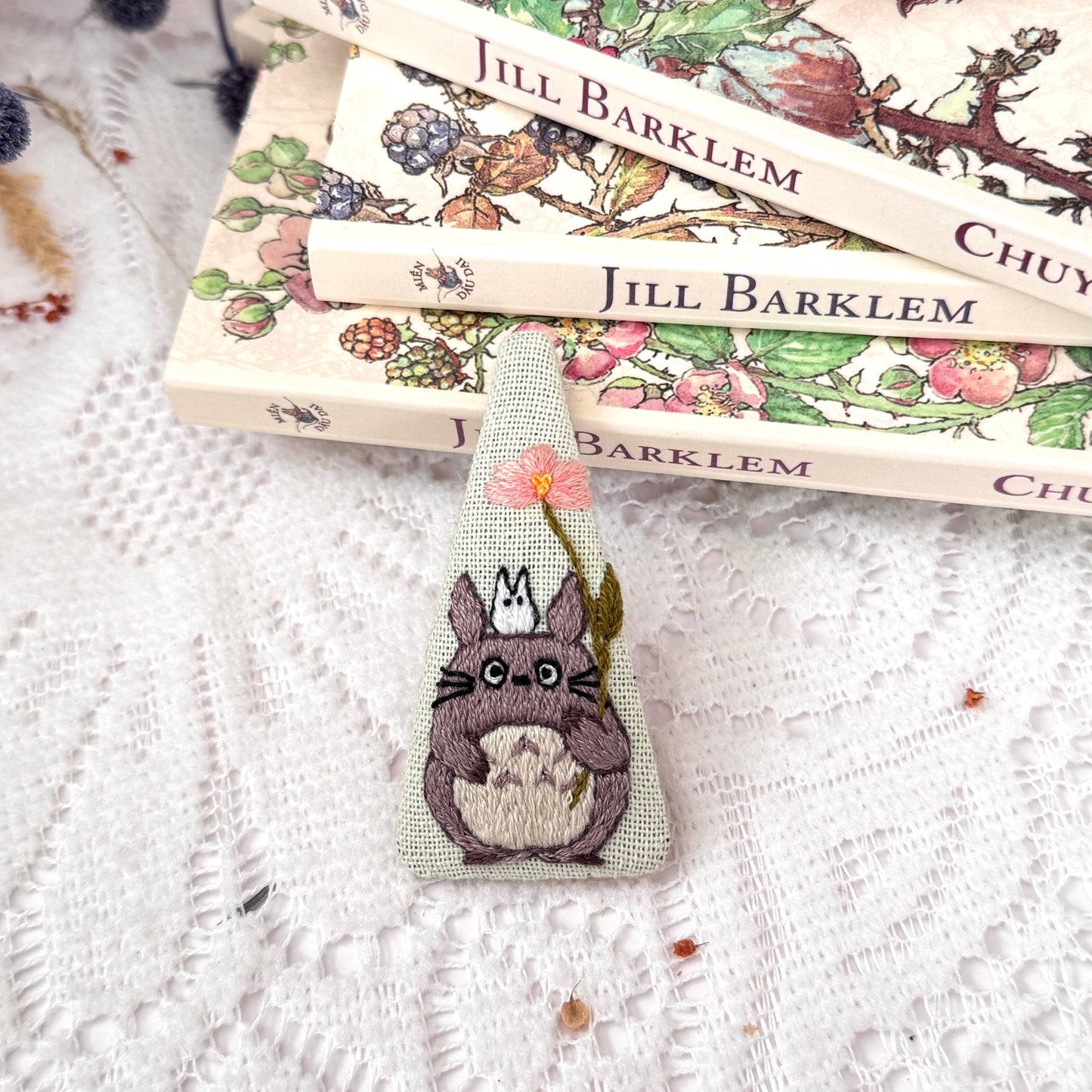 Totoro