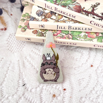 Totoro
