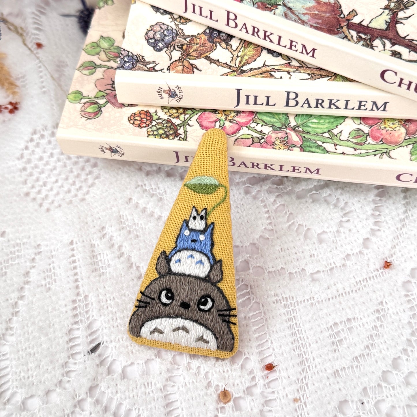 Totoro