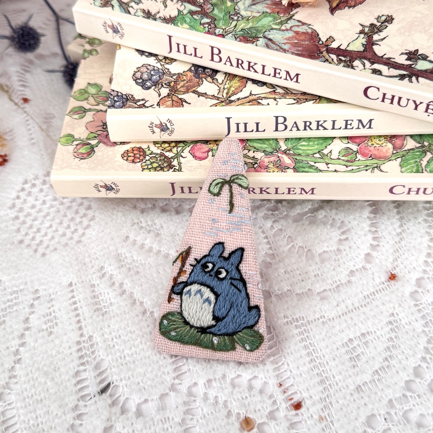 Totoro
