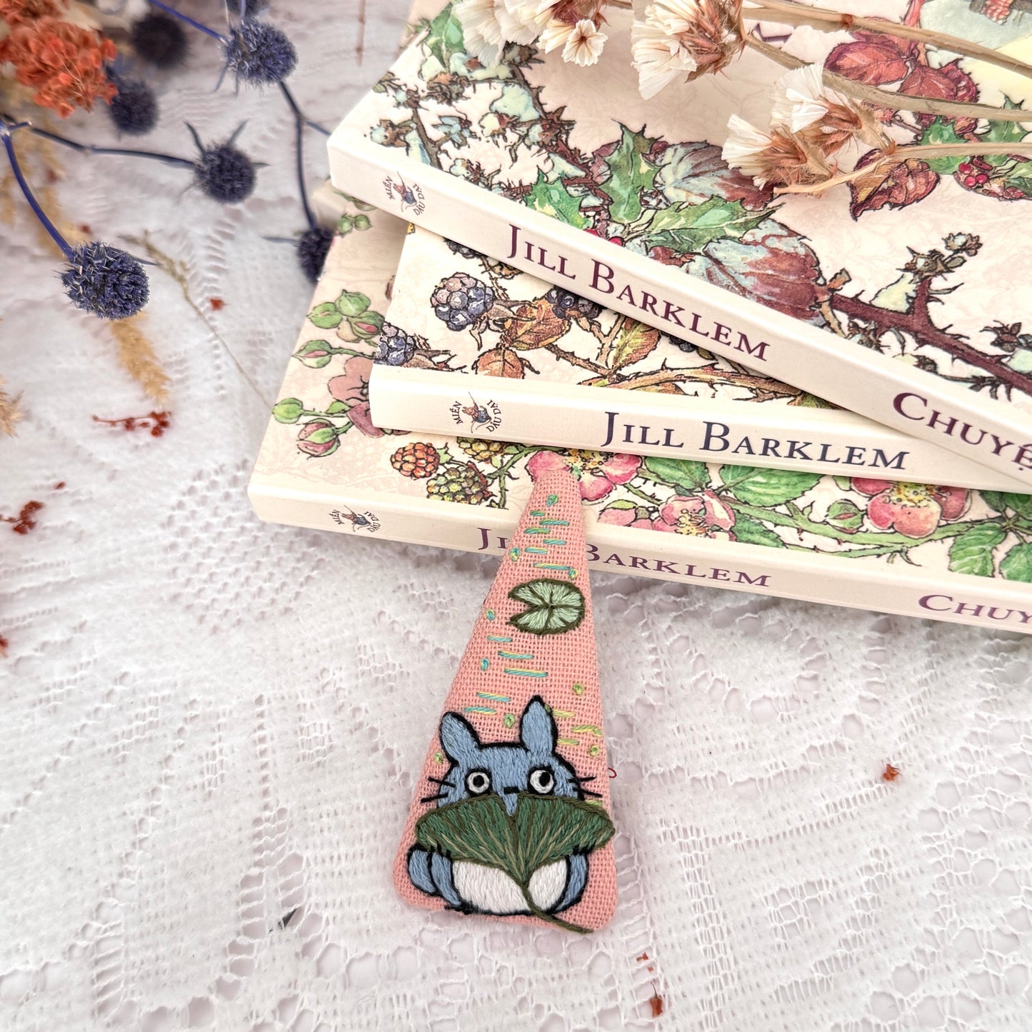 Totoro