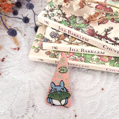 Totoro