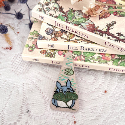 Totoro
