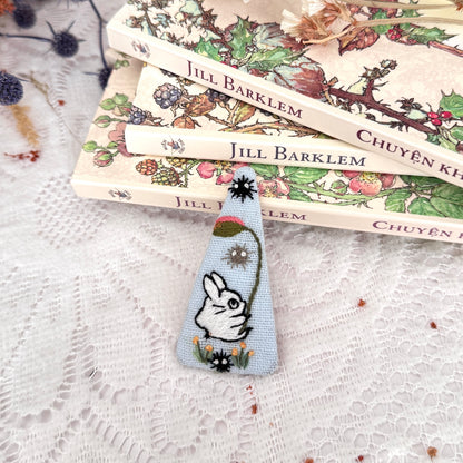 Totoro