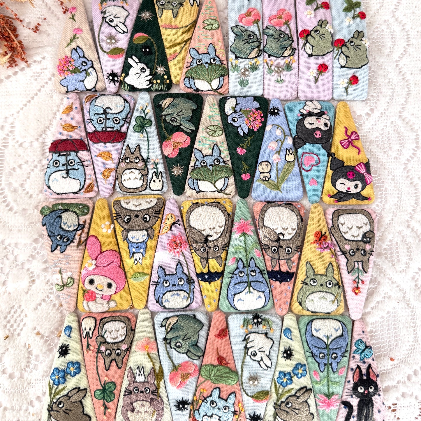 Totoro