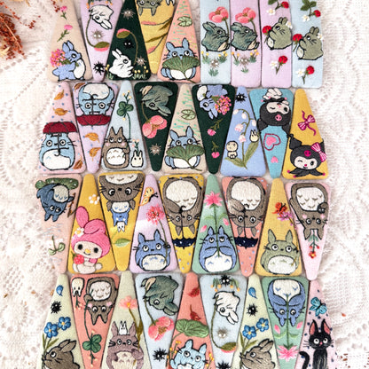 Totoro