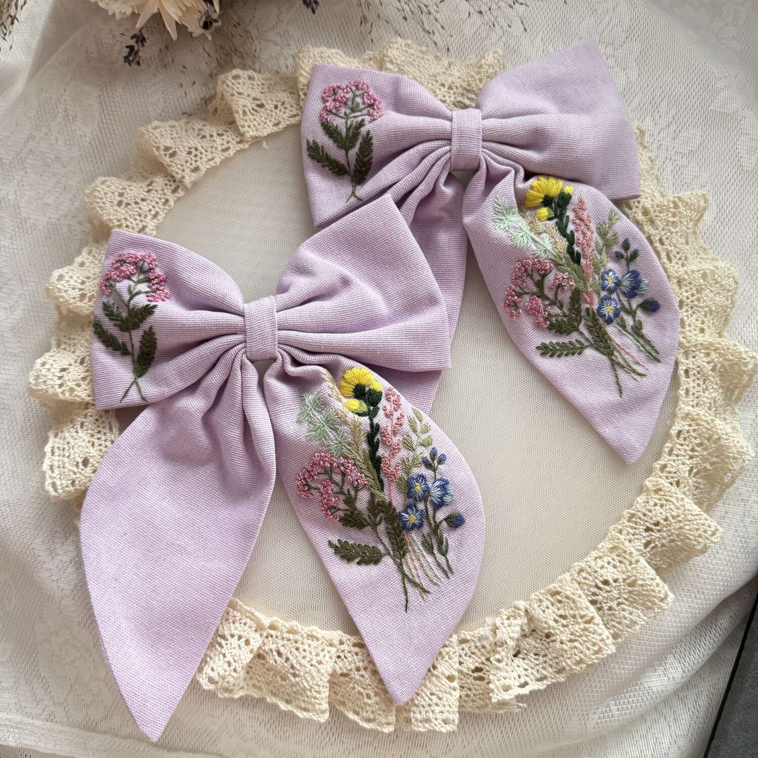 Niittykukka hiususetti