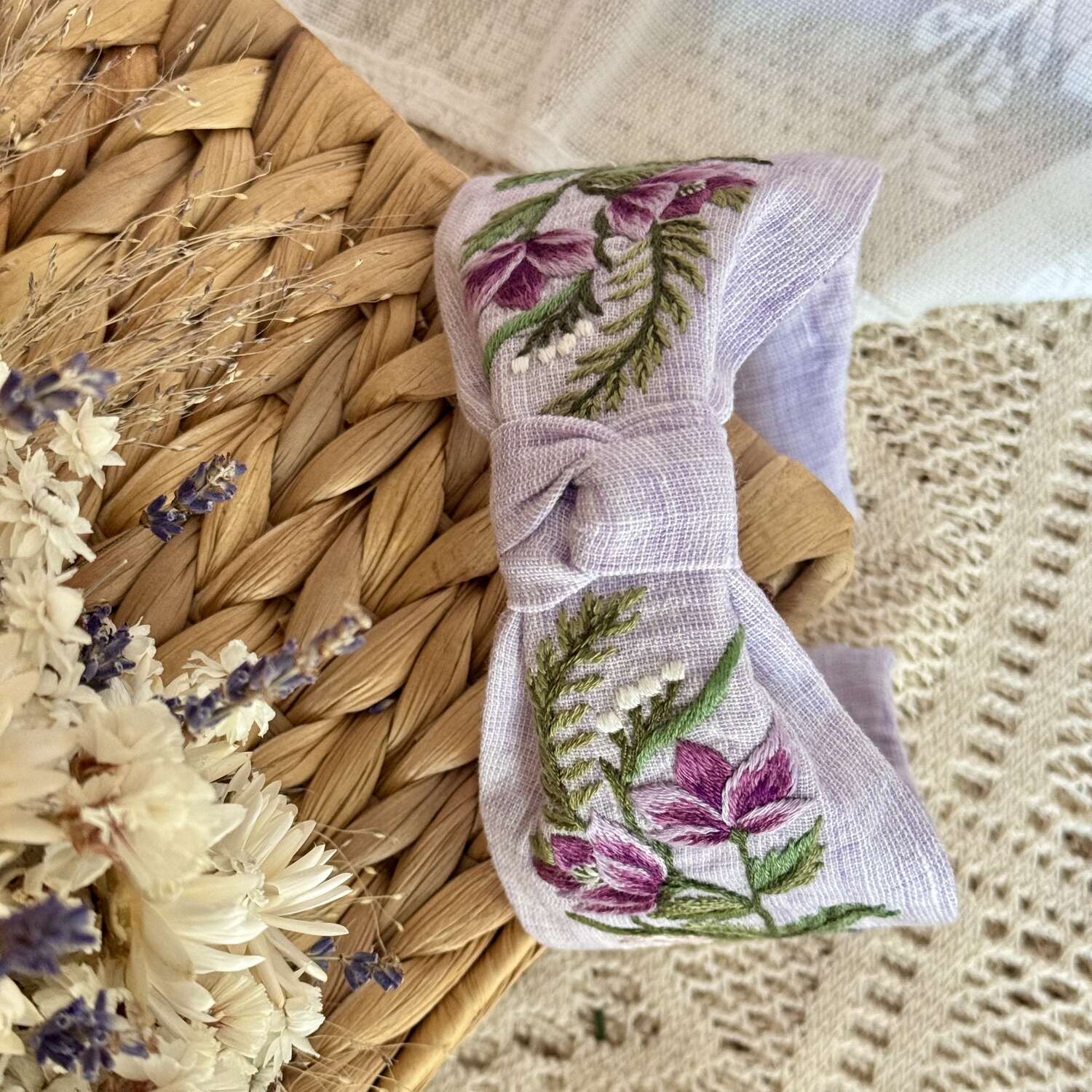 Metsäkurjenpolvi turbaanipanta