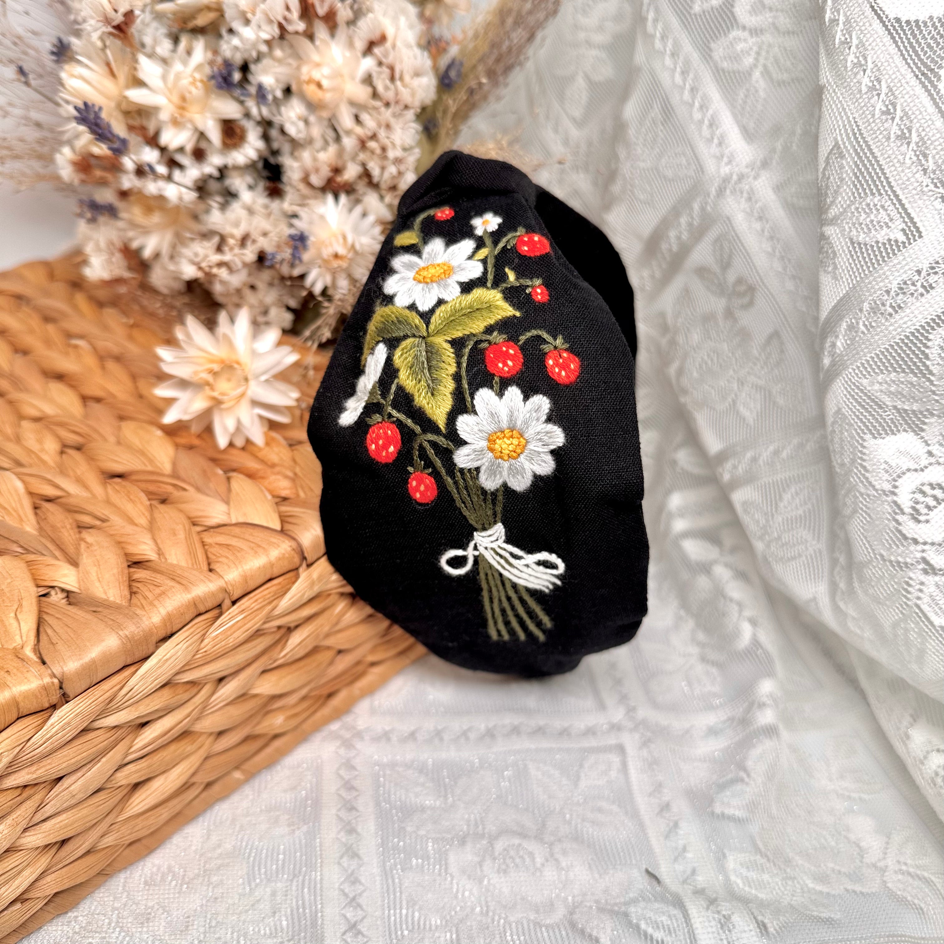 Mansikan turbaanipanta