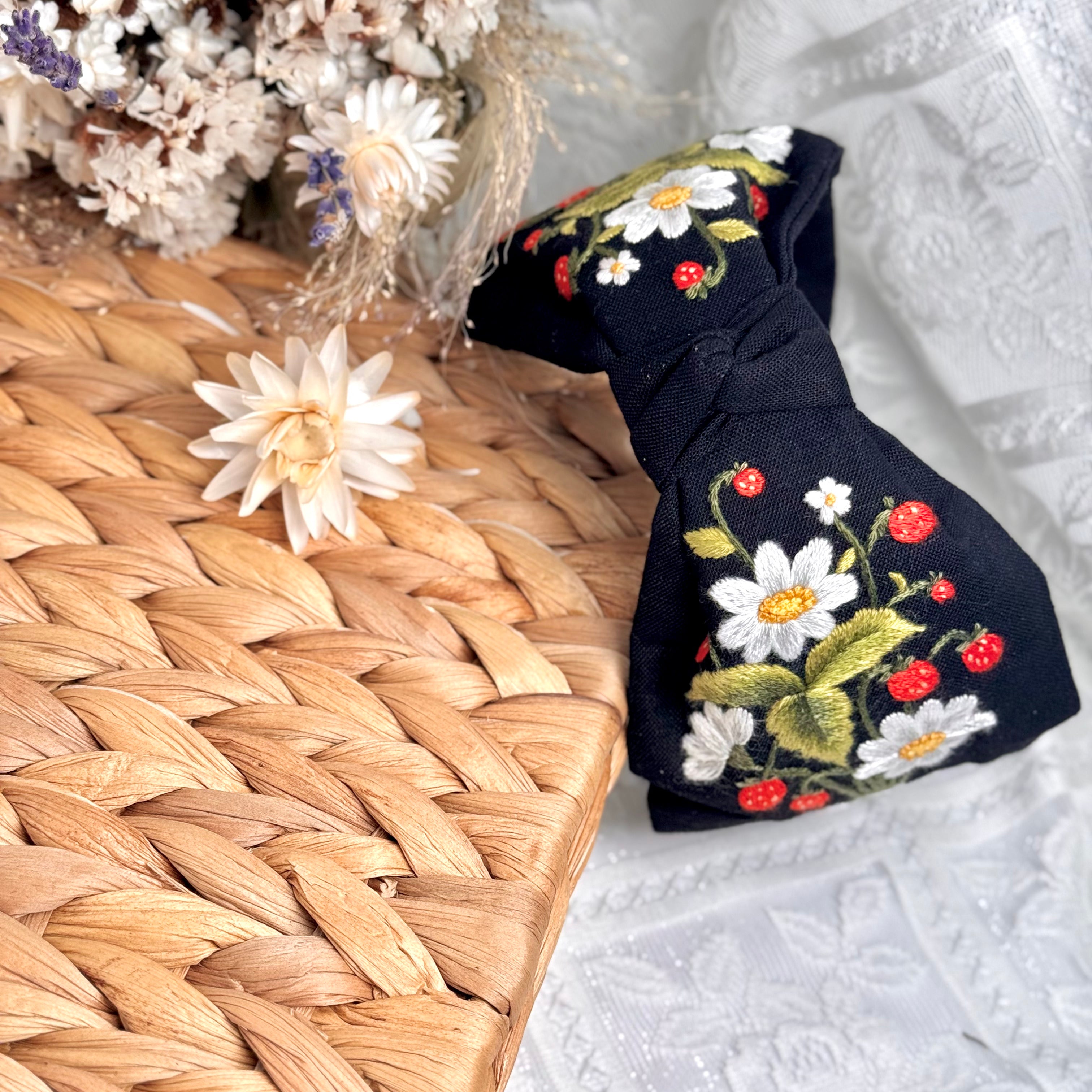 Mansikan turbaanipanta