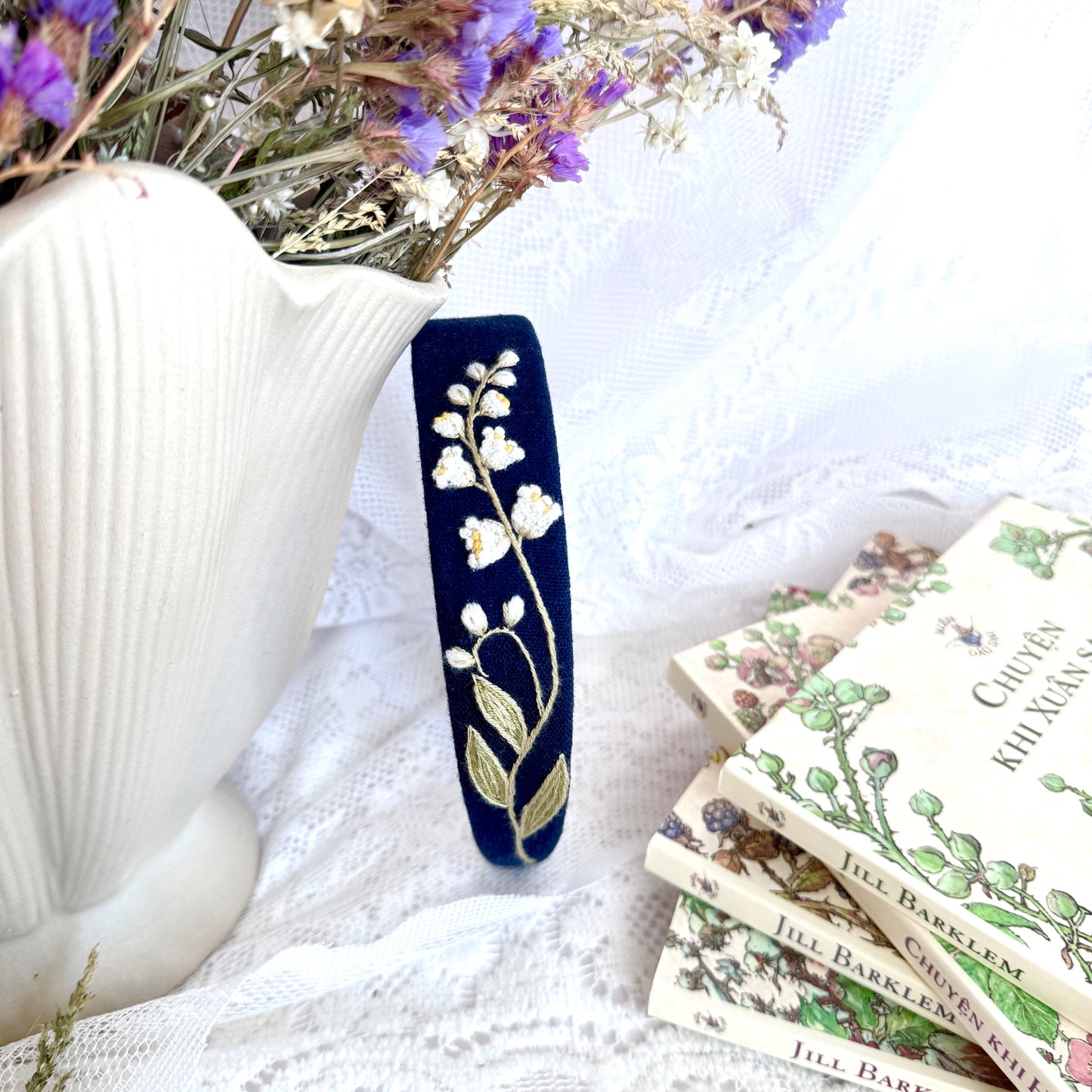 Lily of the Valley