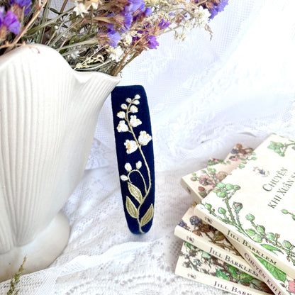 Lily of the Valley