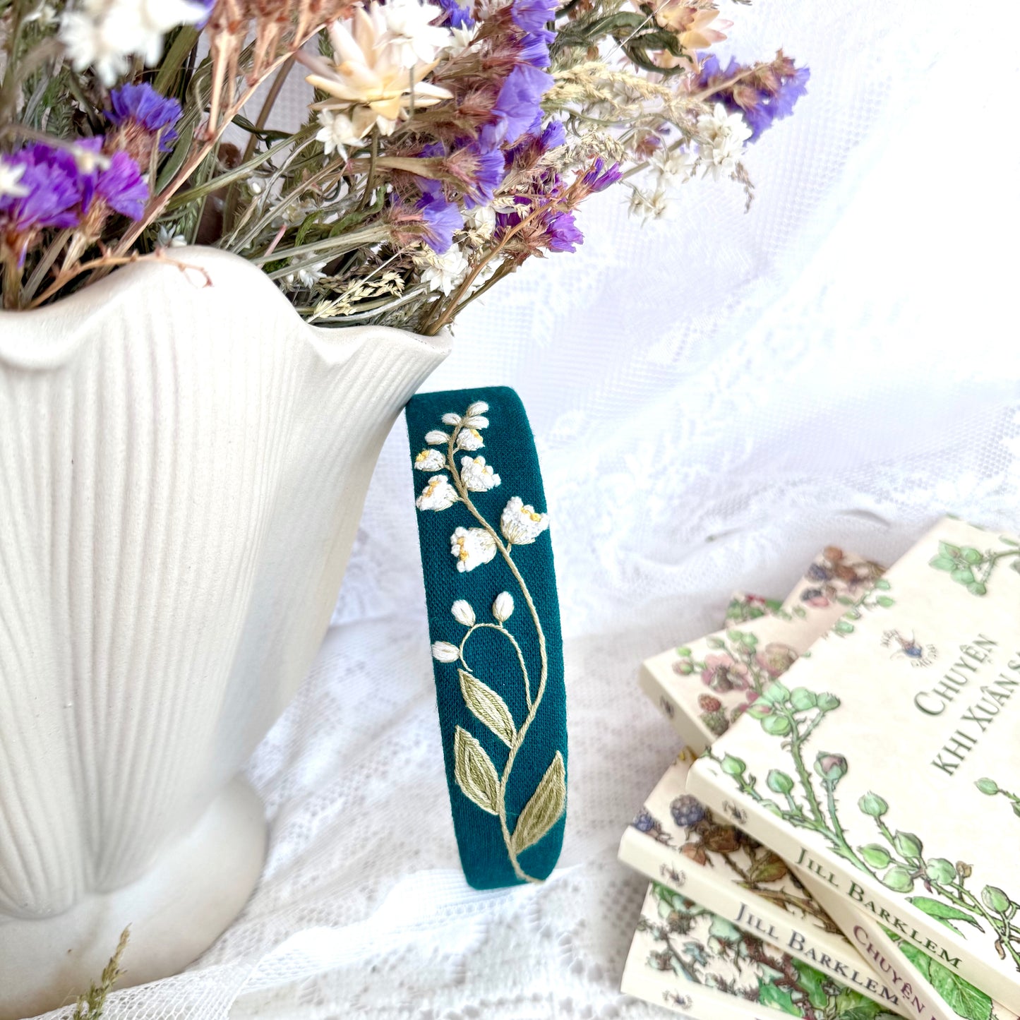 Lily of the Valley