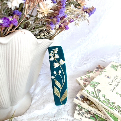 Lily of the Valley
