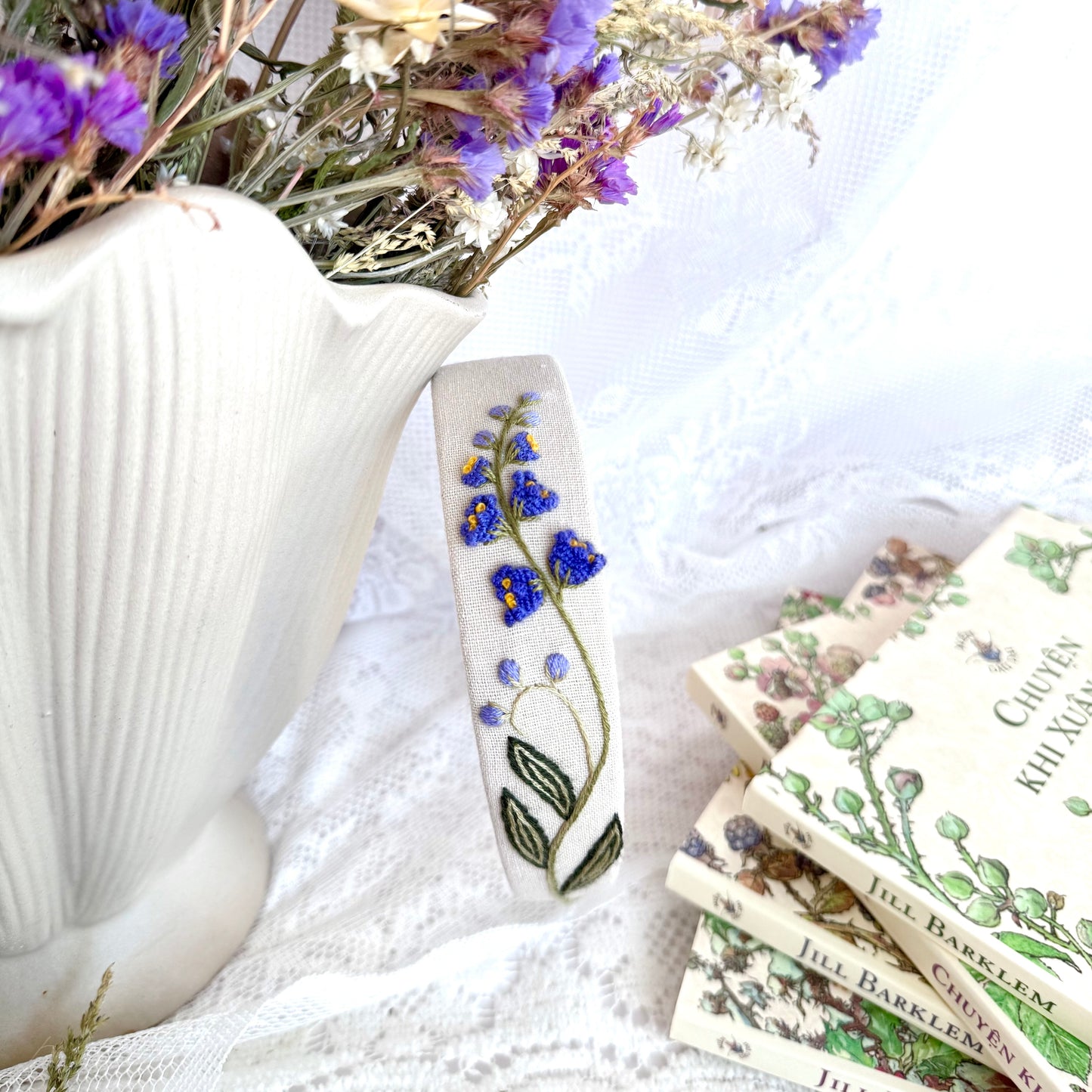 Lily of the Valley