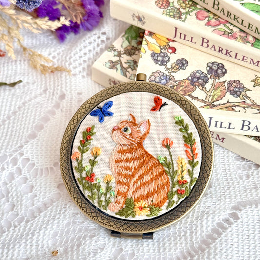 Red Tabby