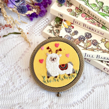 Alpaca
