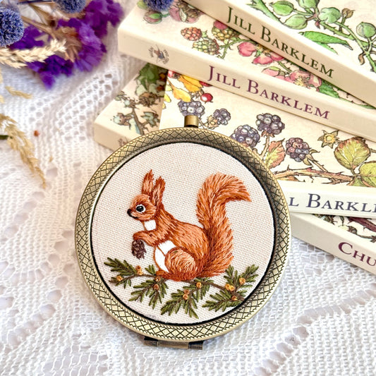 Squirrel