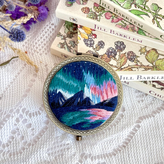 Northern Lights