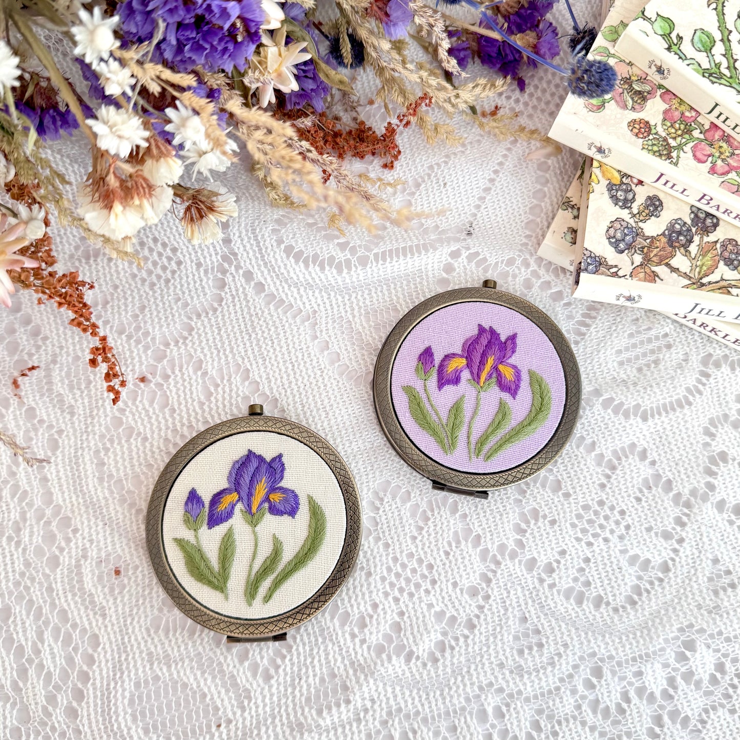 Iris