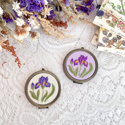 Iris