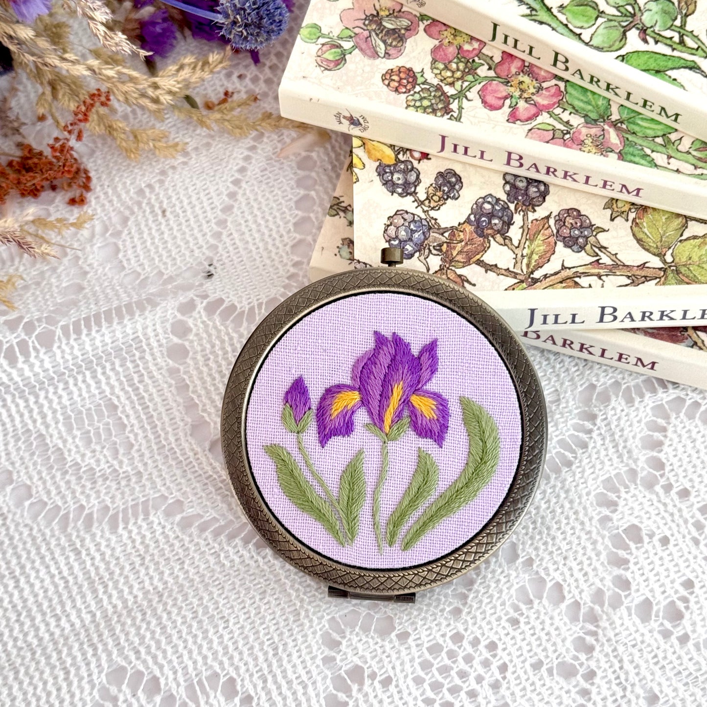 Iris