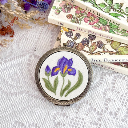 Iris