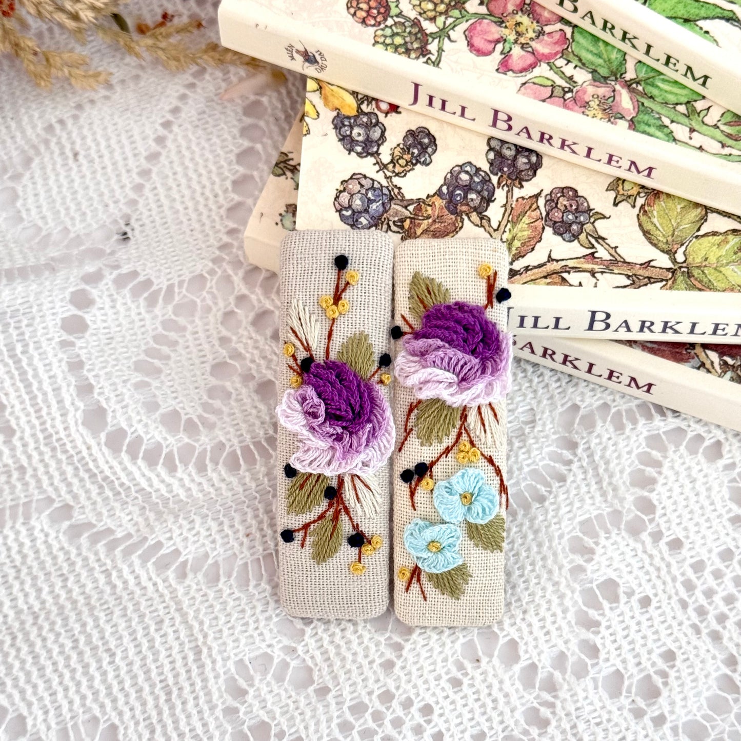 Rose bouquets
