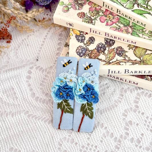 Hortensia