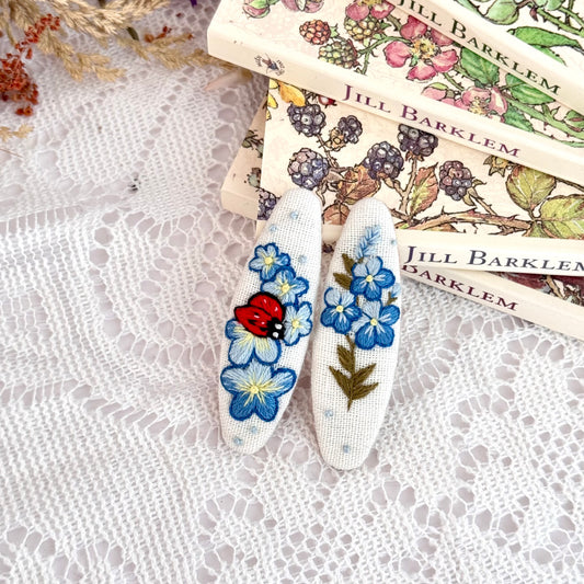 Lemmikki & leppäkertu