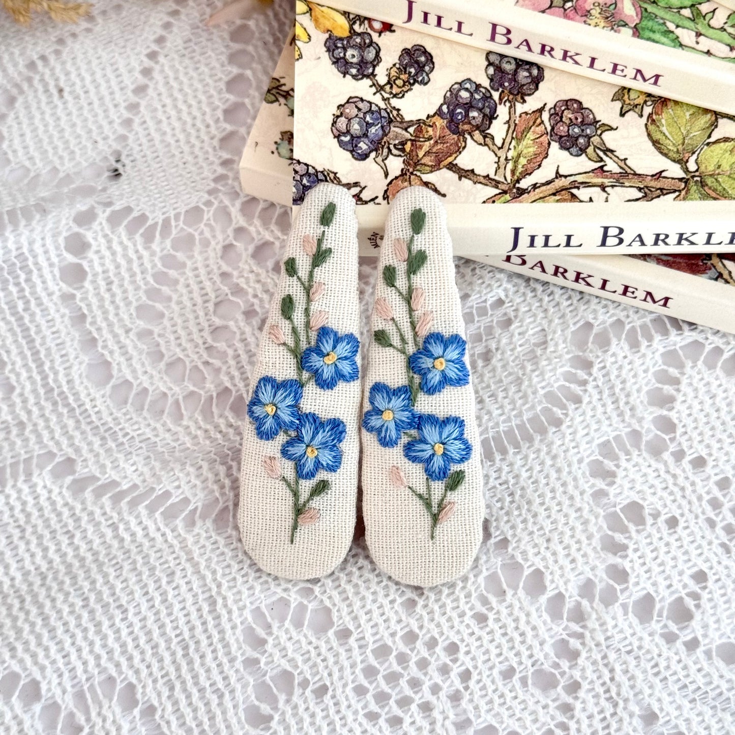 Forget-me-not