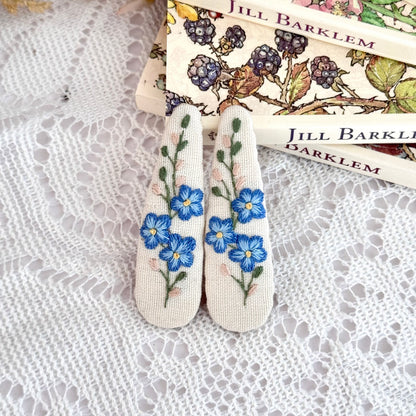 Forget-me-not