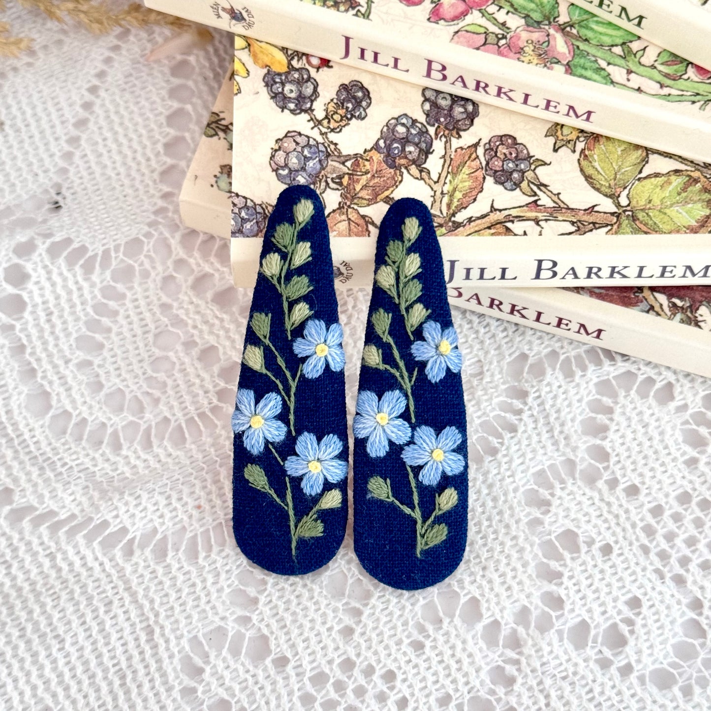 Forget-me-not