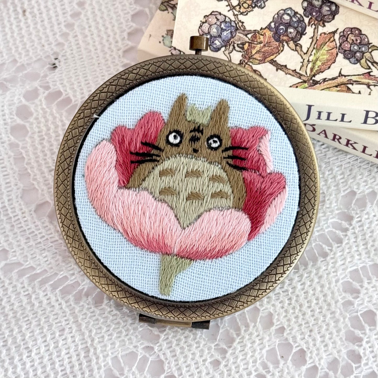 Totoro