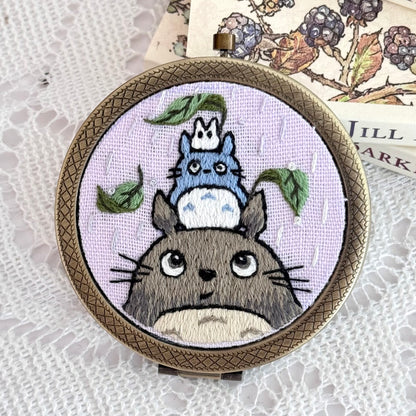 Totoro