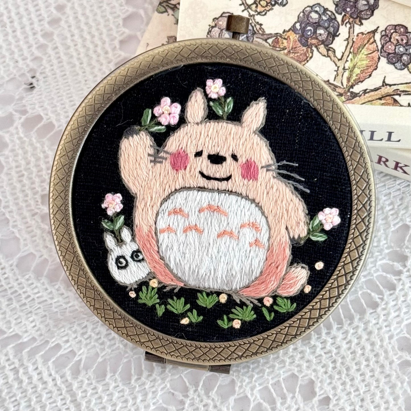 Totoro
