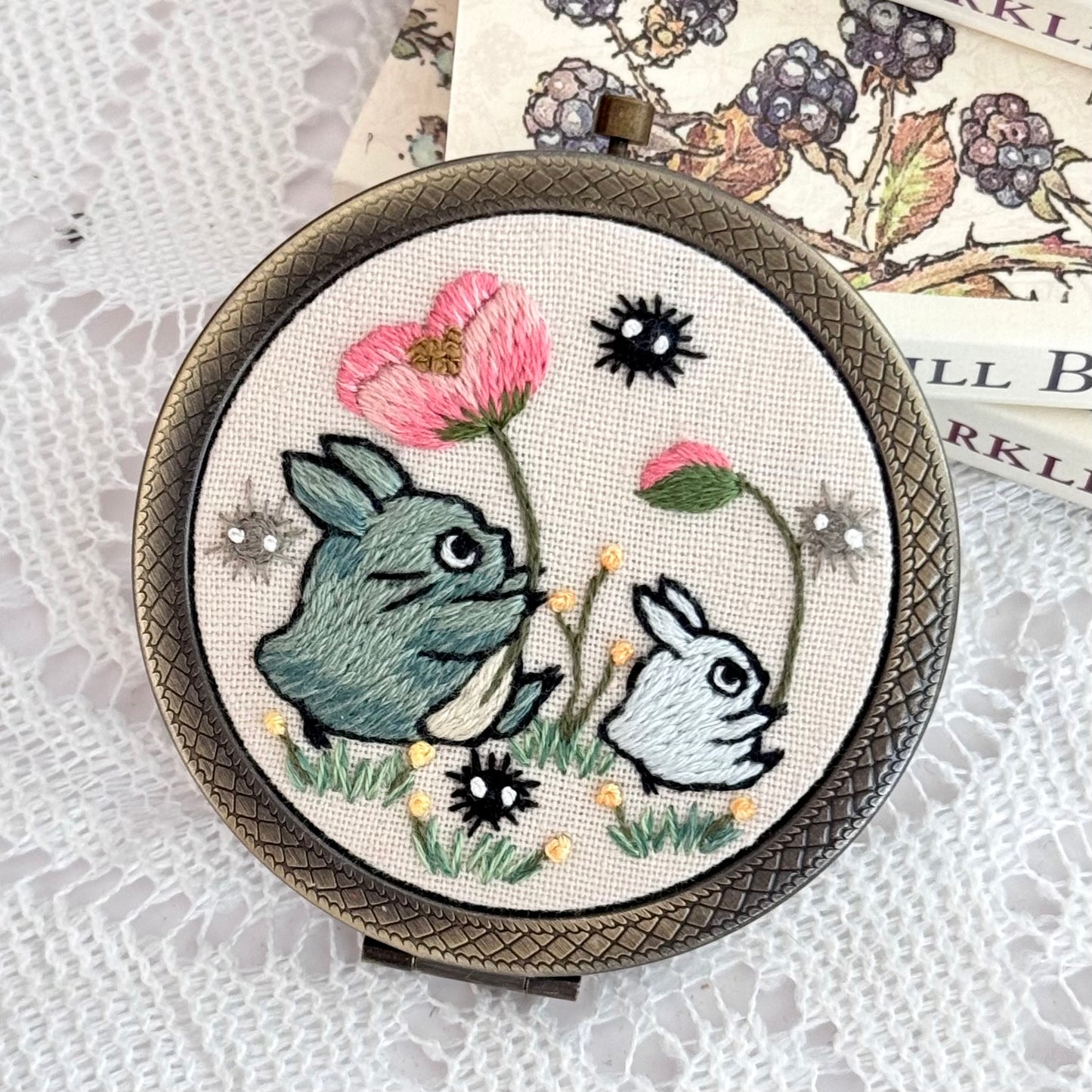 Totoro