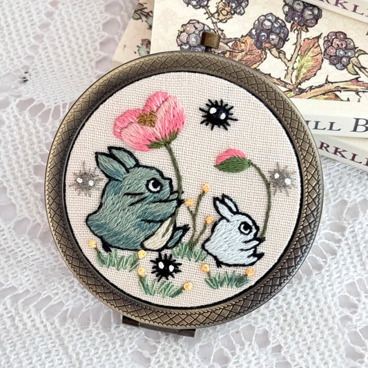 Totoro