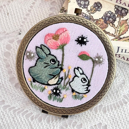 Totoro