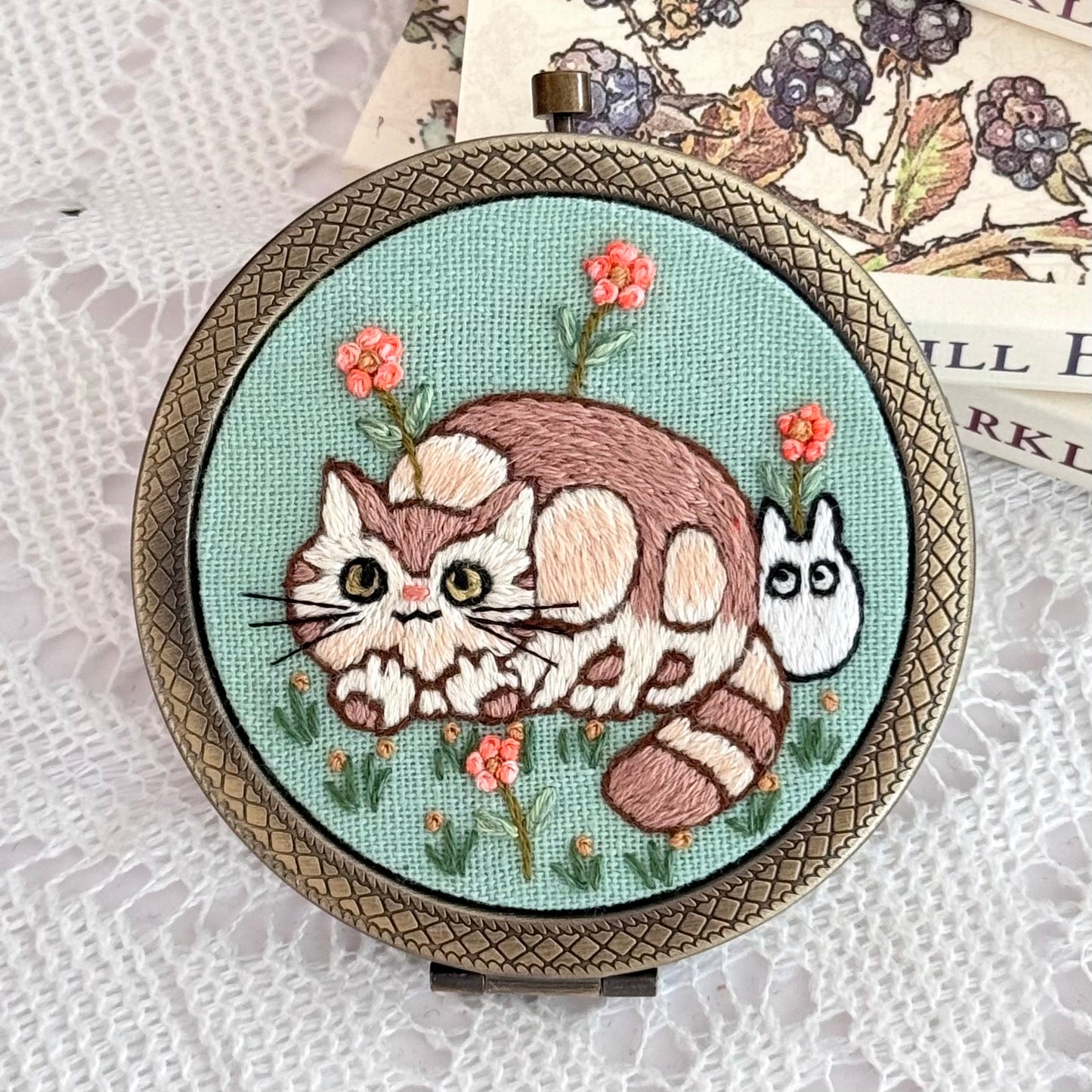 Totoro