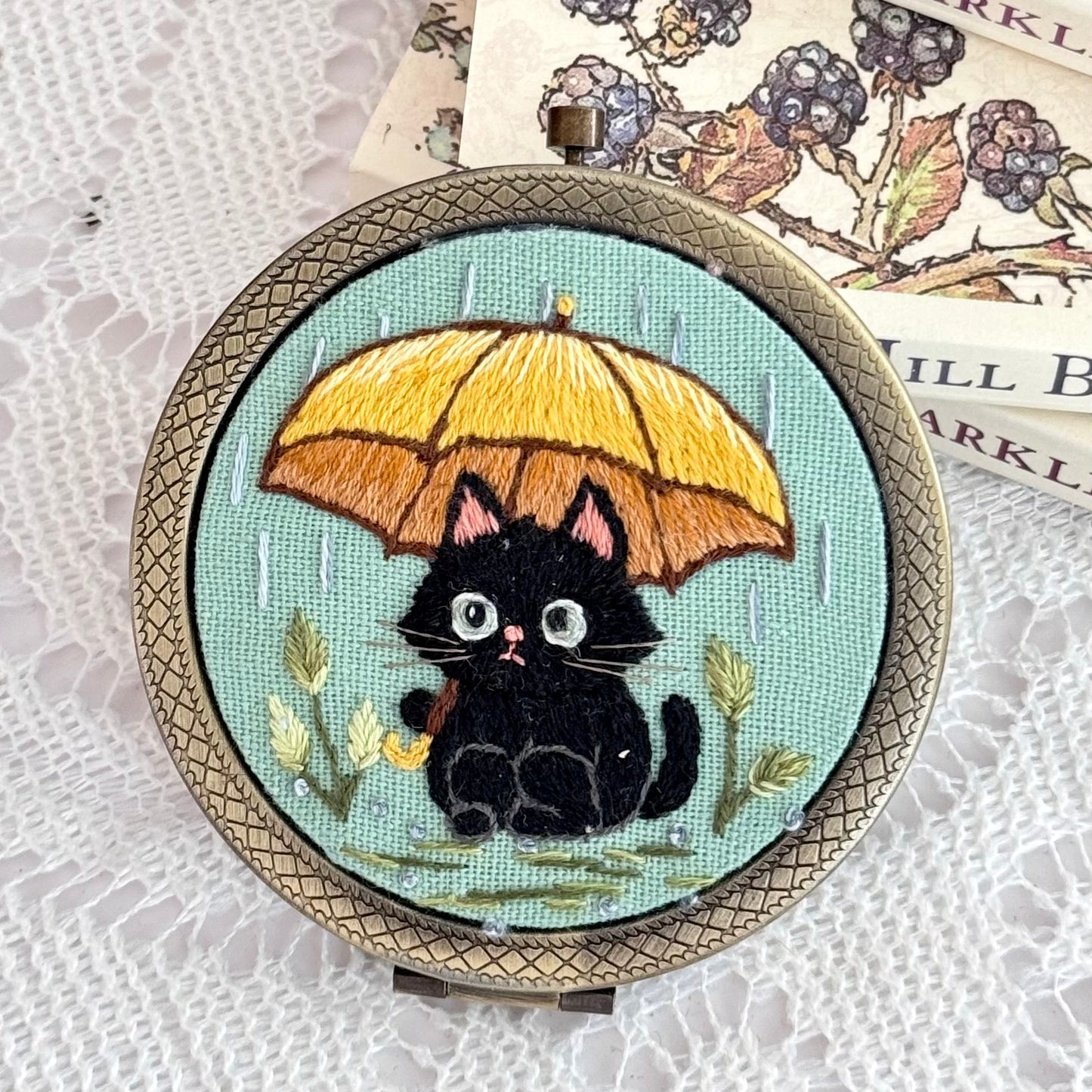 Kitten