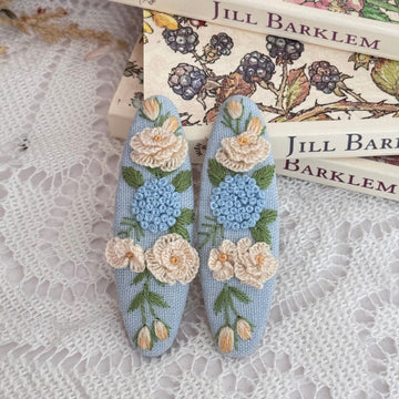 Hydrangea