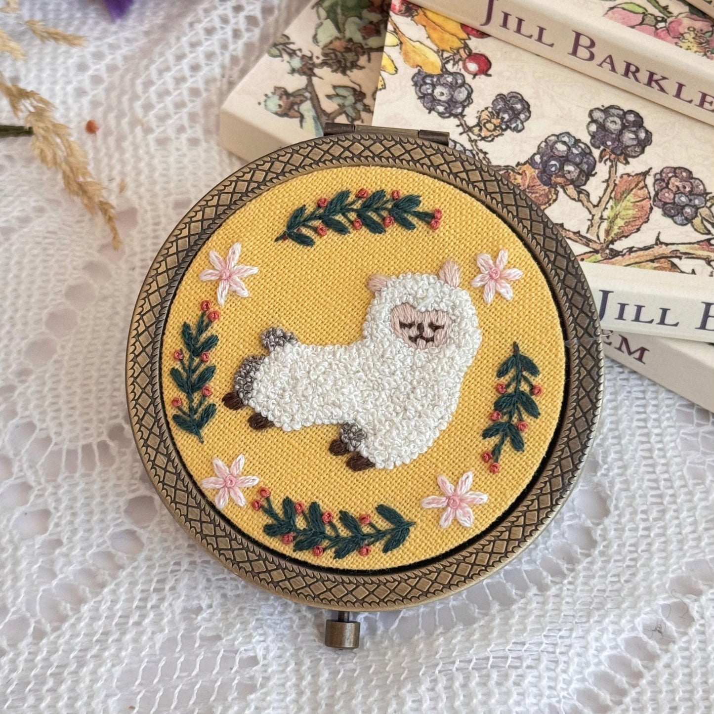 Alpaca